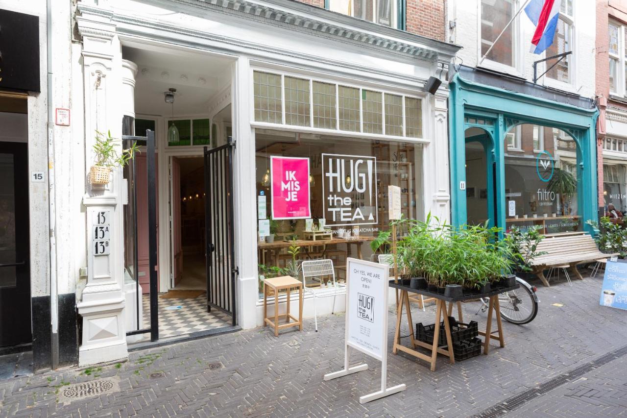 The Heritage - R.Q.C. The Hague Exterior photo