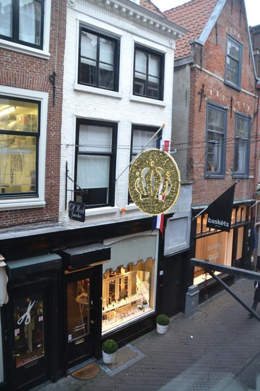 The Heritage - R.Q.C. The Hague Exterior photo